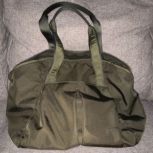 Lululemon Yoga Tote